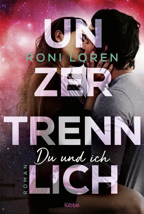 Produktbild: Unzertrennlich