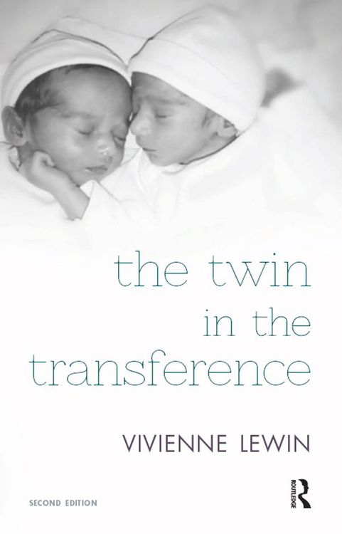 Produktbild: The Twin in the Transference