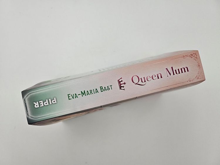 Produktbild: Queen Mum