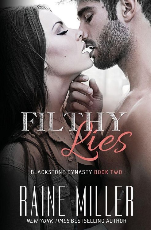 Produktbild: Filthy Lies