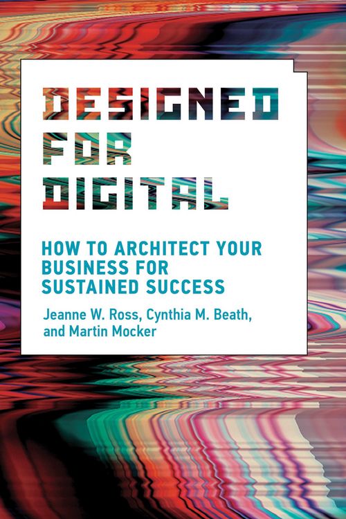 Produktbild: Designed for Digital