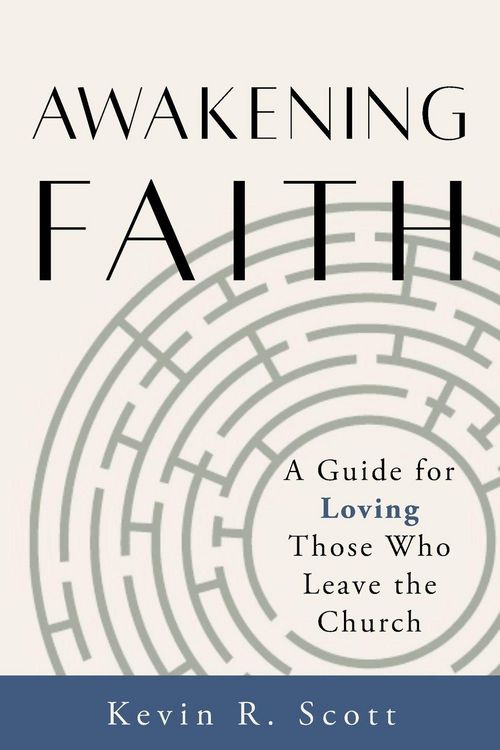 Produktbild: Awakening Faith