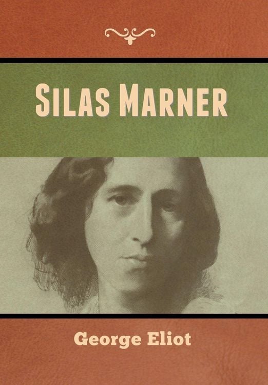 Produktbild: Silas Marner