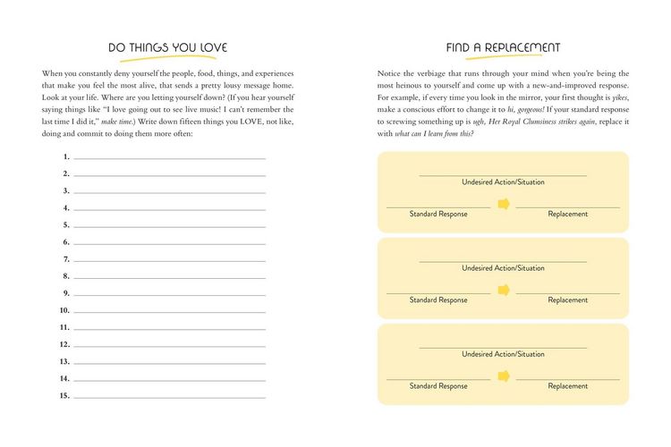 Produktbild: You Are a Badass(r) Guided Journal