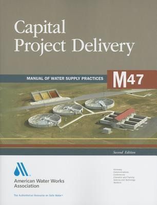 Produktbild: M47 Capital Project Delivery, Second Edition
