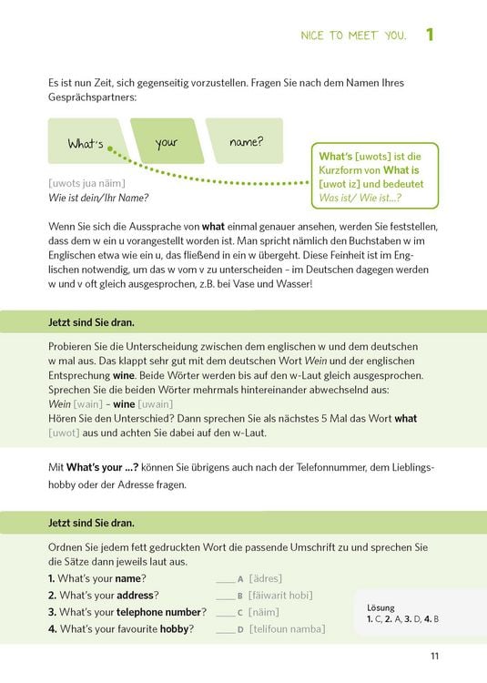 Produktbild: PONS Englisch leicht & locker