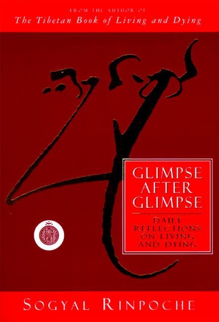 Produktbild: Glimpse After Glimpse