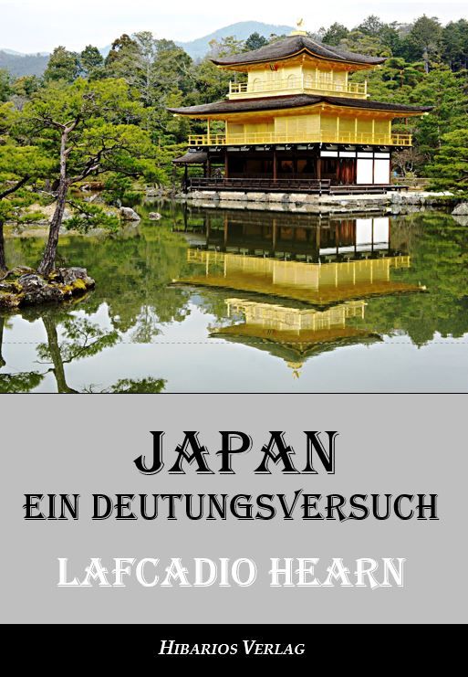 Produktbild: Japan - ein Deutungsversuch