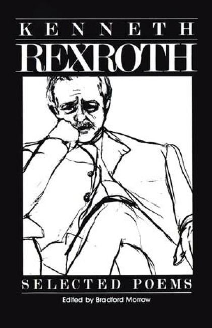 Produktbild: Selected Poems