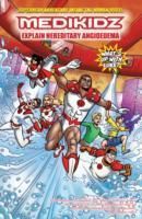 Produktbild: Medikidz Explain Hae: What's Up with Luke?