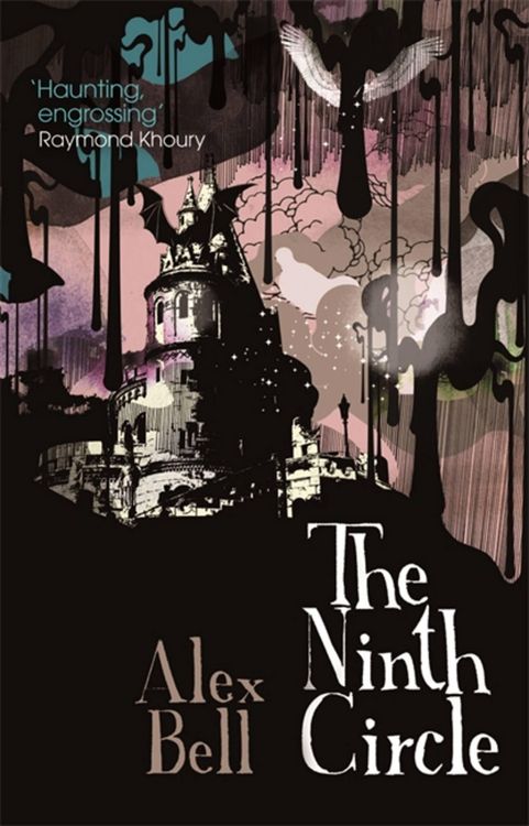 Produktbild: The Ninth Circle