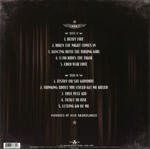 Produktbild: Heavy Fire