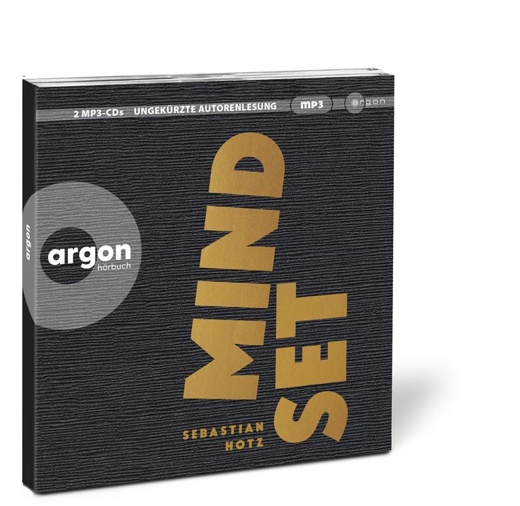 Produktbild: Mindset