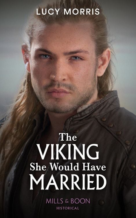 Produktbild: The Viking She Would Have Married