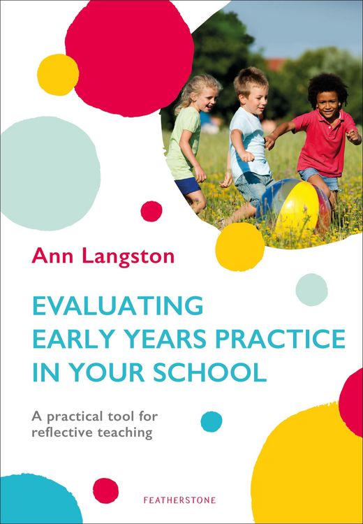 Produktbild: Evaluating Early Years Practice in Your School
