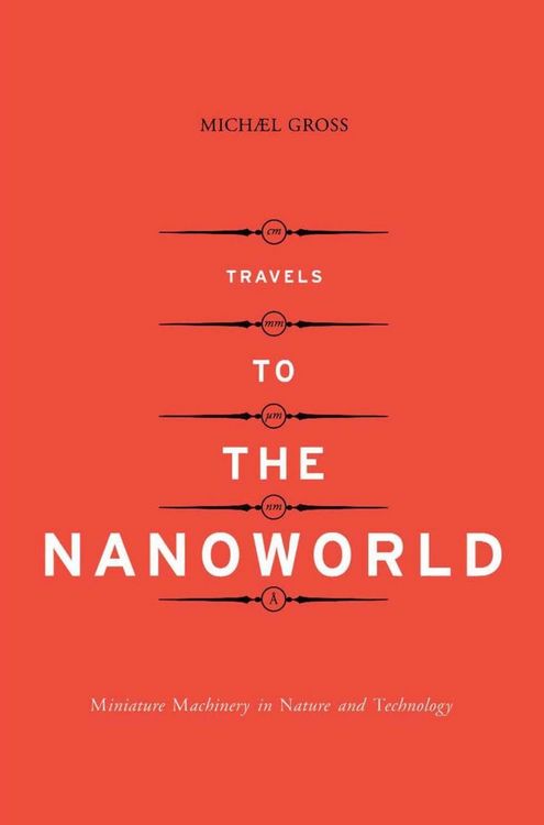 Produktbild: Travels To The Nanoworld