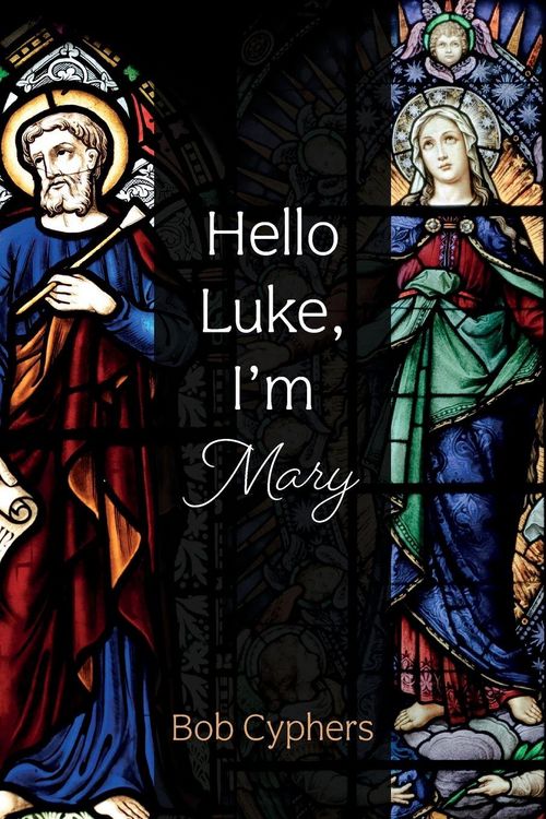 Produktbild: Hello Luke, I'm Mary