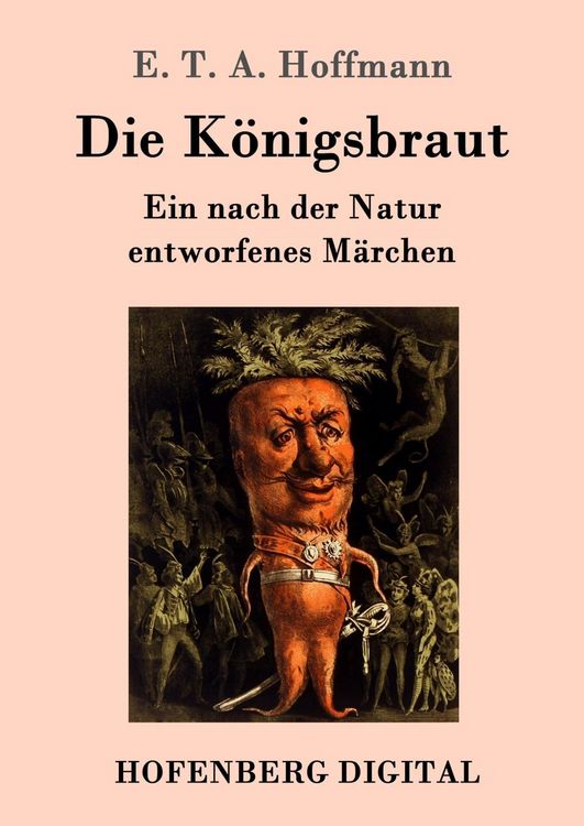 Produktbild: Die K&ouml;nigsbraut