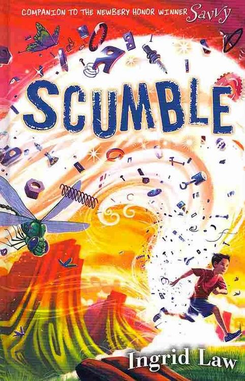 Produktbild: Scumble