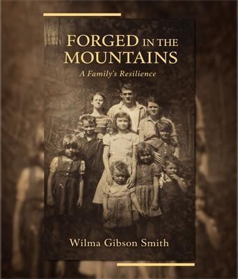 Produktbild: Forged in the Mountains