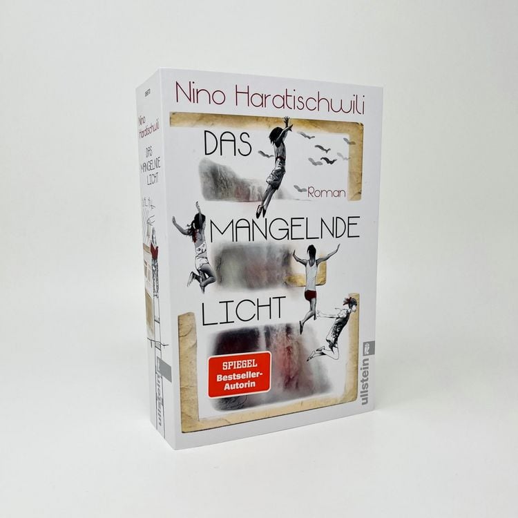 Produktbild: Das mangelnde Licht