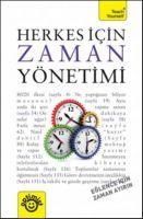 Produktbild: Herkes Icin Zaman Y&ouml;netimi