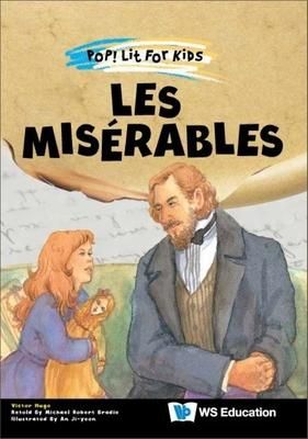 Produktbild: Les Miserables