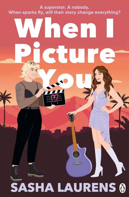 Produktbild: When I Picture You