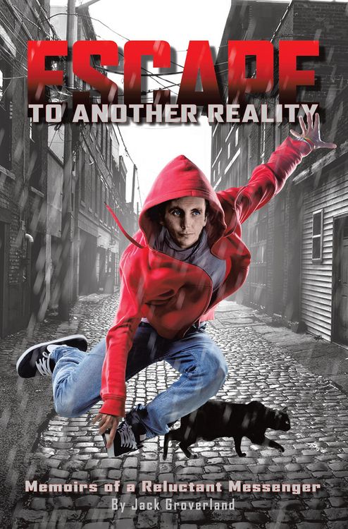 Produktbild: Escape to Another Reality