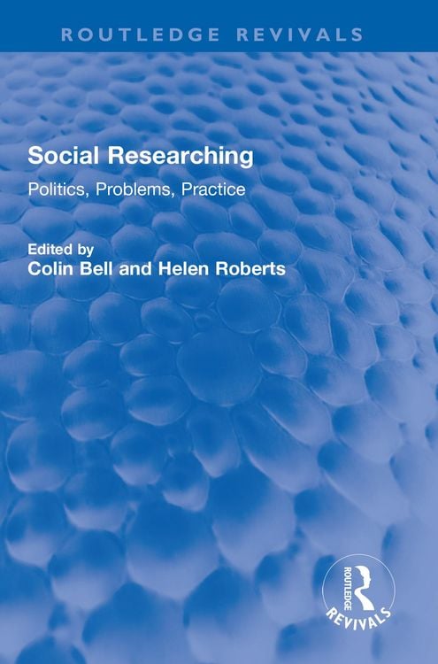 Produktbild: Social Researching