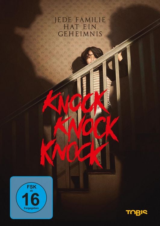 Produktbild: Knock Knock Knock