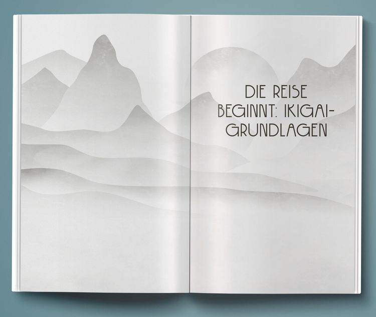 Produktbild: Ikigai: Das Geheimnis der kleinen Dinge