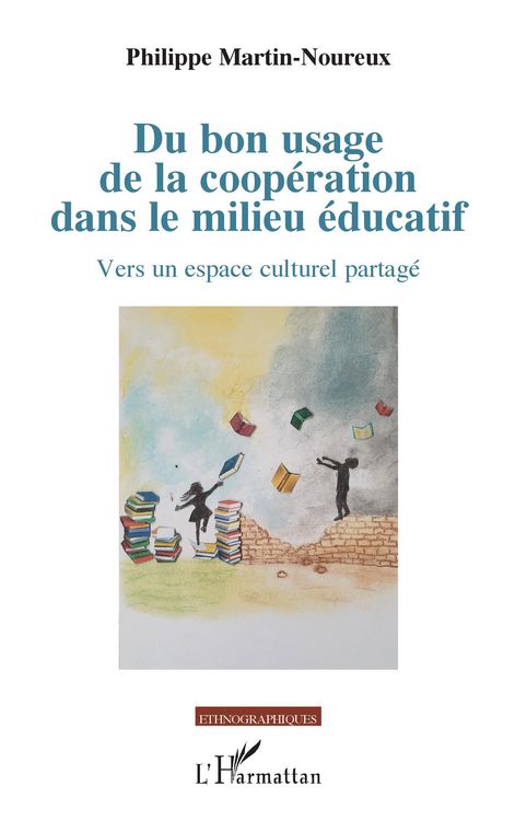 Produktbild: Du bon usage de la coop&eacute;ration dans le milieu &eacute;ducatif