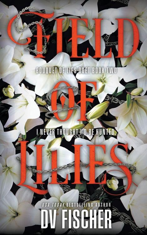Produktbild: Field of Lilies