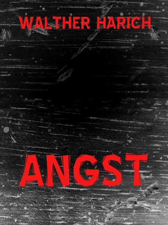 Produktbild: Angst