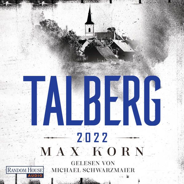 Produktbild: Talberg 2022
