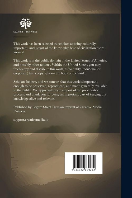 Produktbild: A Secret Inheritance; Volume 1