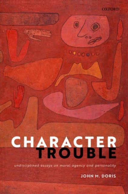 Produktbild: Character Trouble