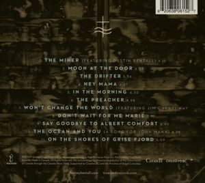 Produktbild: The Drifter And The Preacher