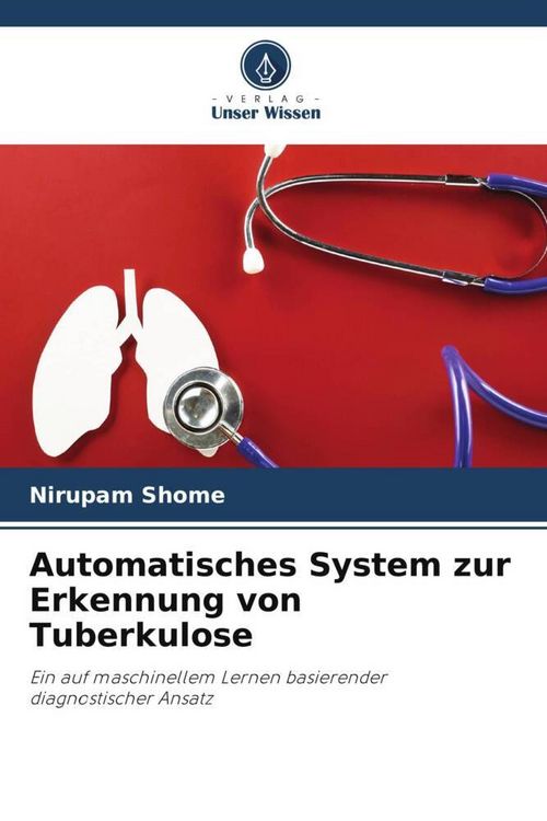 Produktbild: Automatisches System zur Erkennung von Tuberkulose