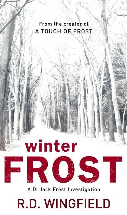 Produktbild: Winter Frost