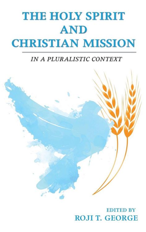 Produktbild: The Holy Spirit and Christian Mission
