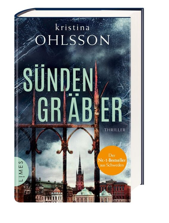 Produktbild: S&uuml;ndengr&auml;ber