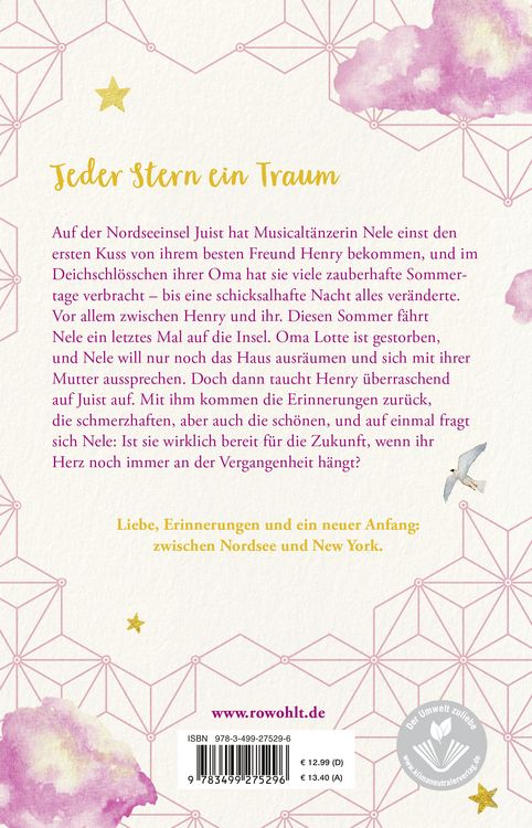 Produktbild: Wo die Sterne tanzen