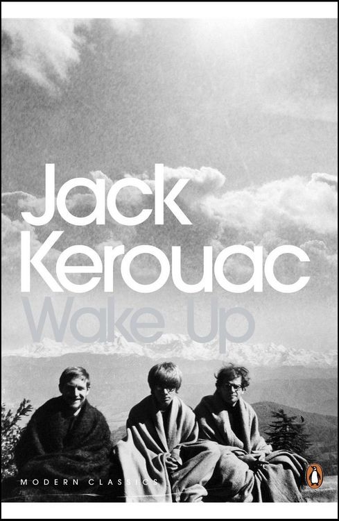 Produktbild: Wake Up