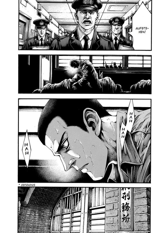Produktbild: Yomotsuhegui: Die Frucht aus dem Totenreich (Manga-Variant-Edition) 01