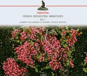 Produktbild: French Orchestral Miniatures 1