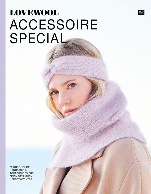 Produktbild: Lovewool Accessoire Special