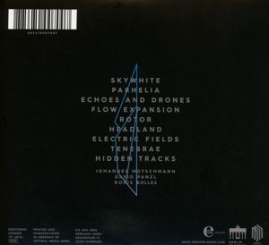 Produktbild: Electric Fields