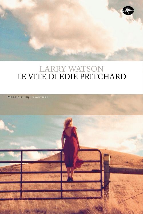 Produktbild: Le vite di Edie Pritchard